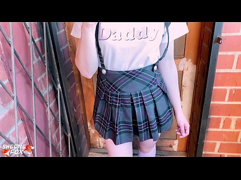 ❤️ Schoolgirl Sucks her dick deeply and fucks instead of classes. ❤️ Sex video at porn en-us.rassadakubani.ru