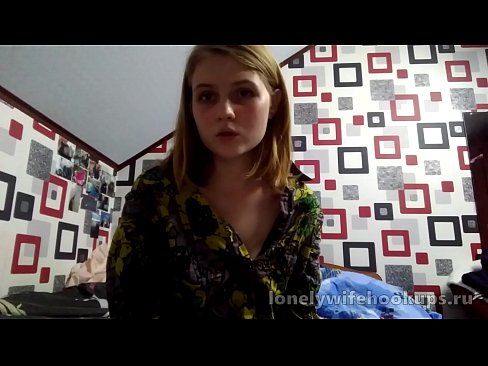 ❤️ Young blonde student from Russia likes bigger dicks. ❤️ Sex video at porn en-us.rassadakubani.ru